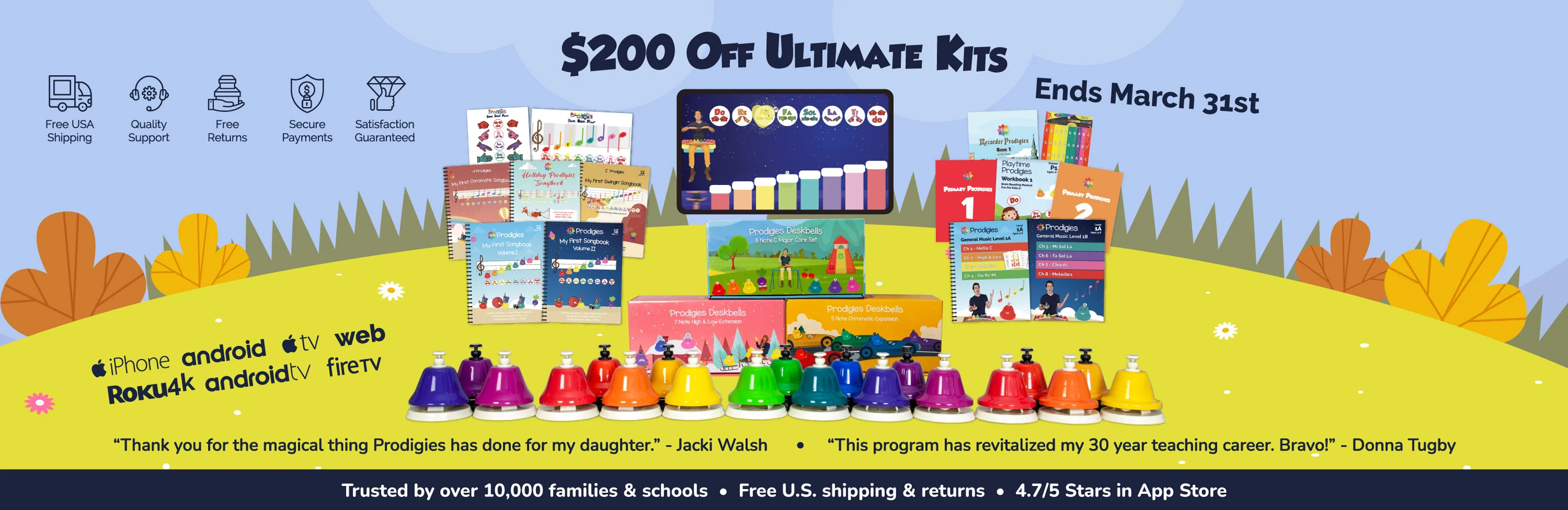 Unlock Your Child's Musical Genius