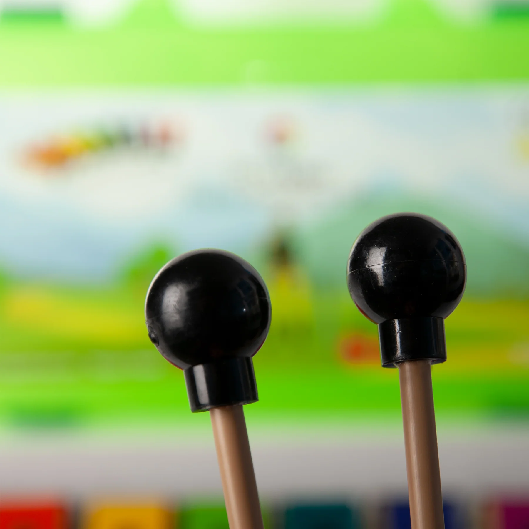 10 x C Major Resonator Xylophone - Image 6