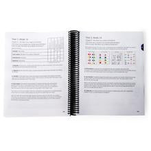 12 X General Music Level 1B Textbook (Level 1, Chapters 5-8) - Image 10