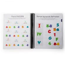 12 X General Music Level 1B Textbook (Level 1, Chapters 5-8) - Image 6