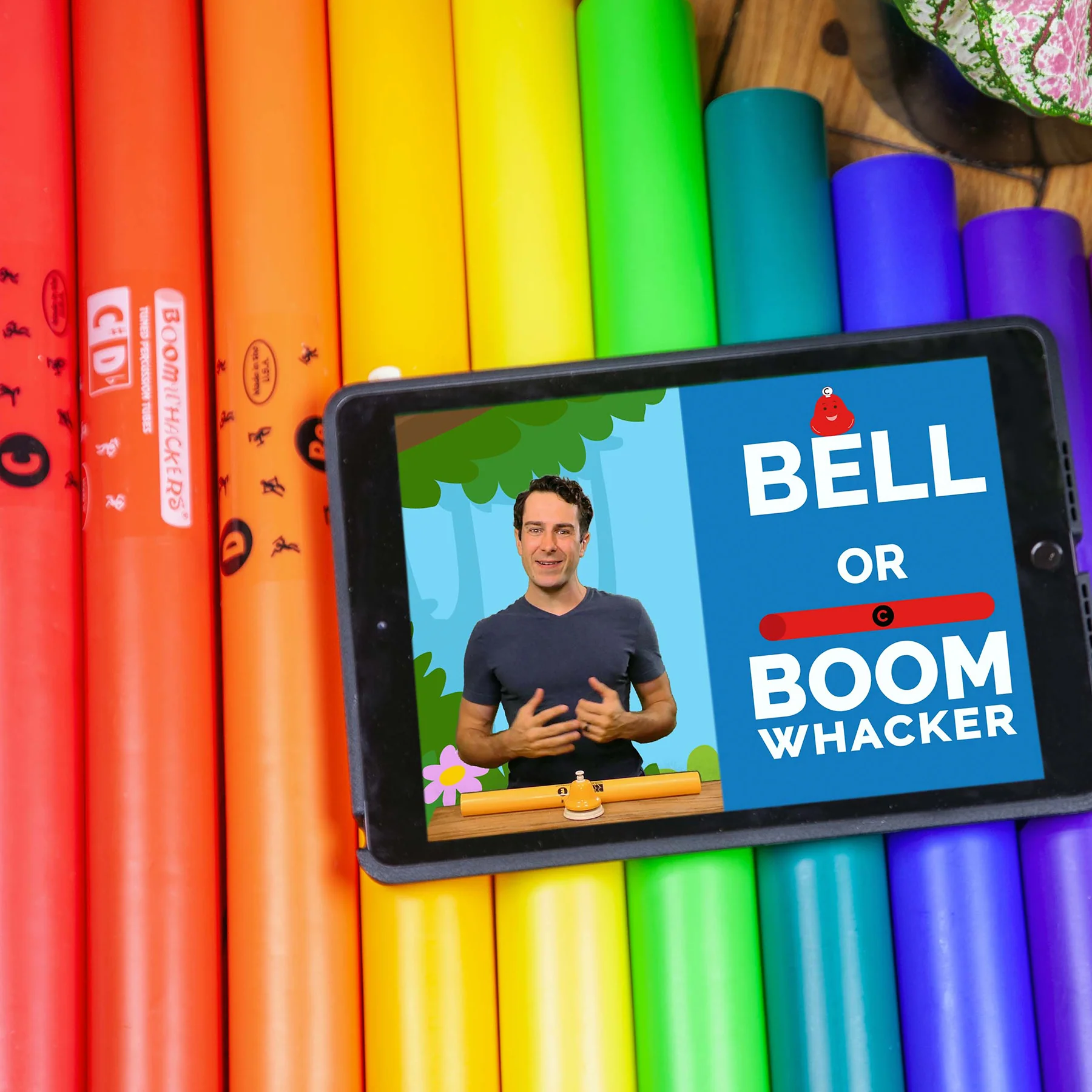 Boomwhackers: C Major - Image 3