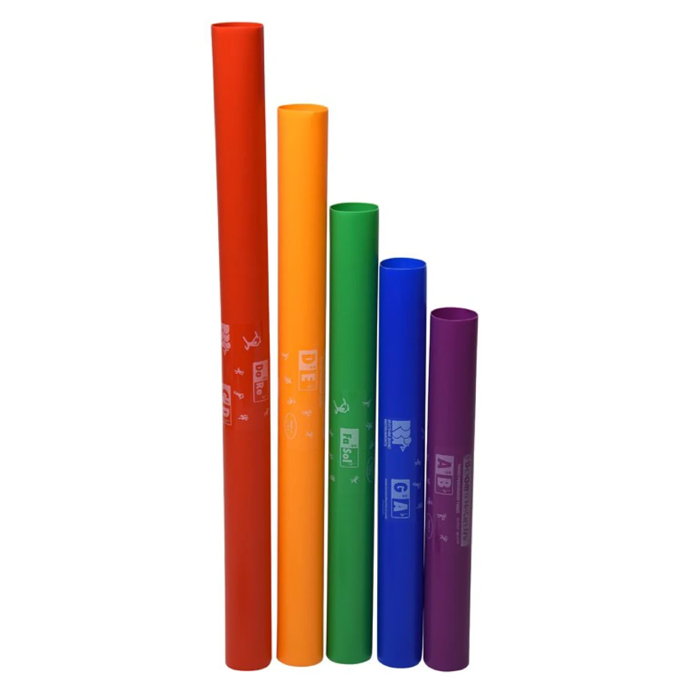Boomwhackers: Chromatics - Image 3