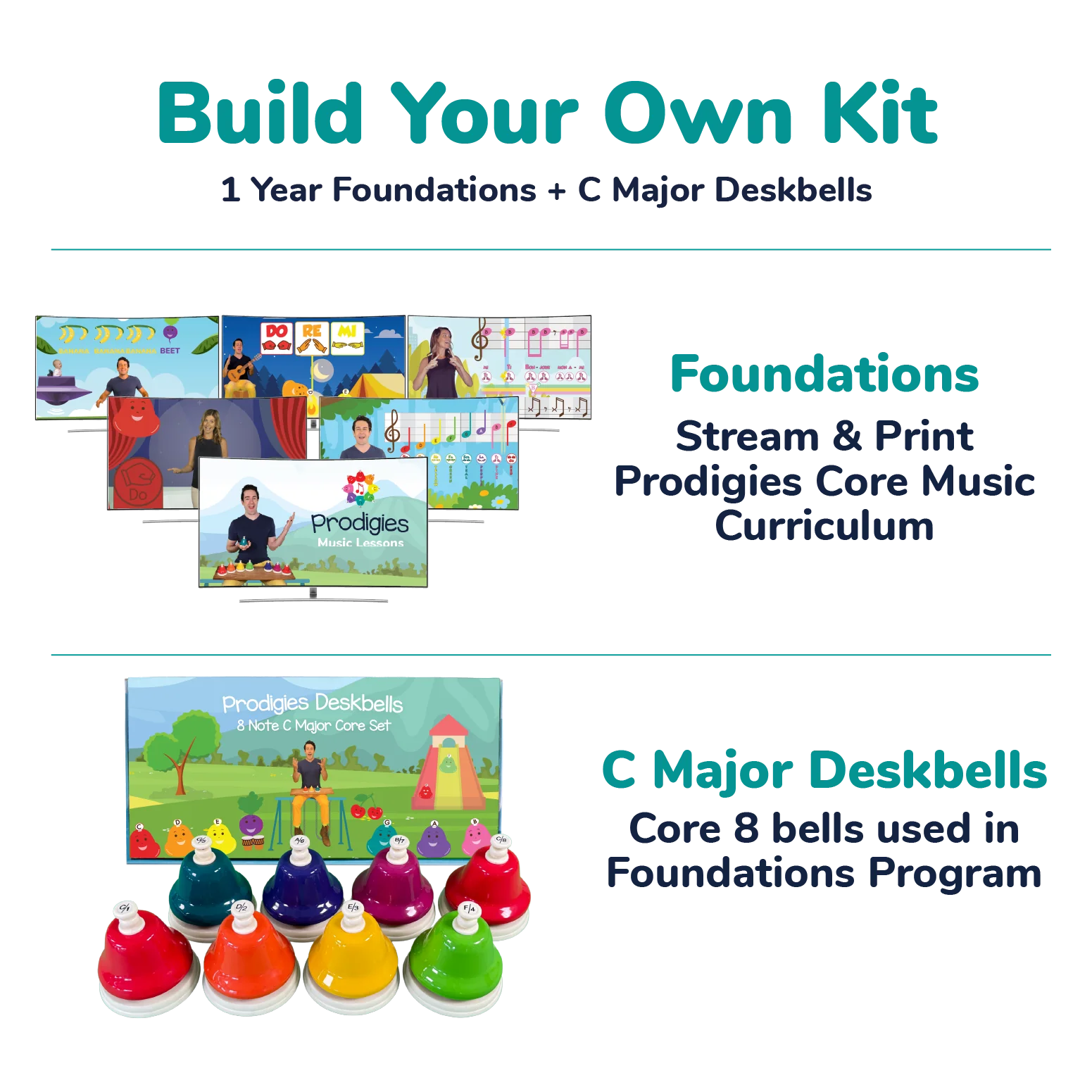 Build Your Own Kit - Image 6