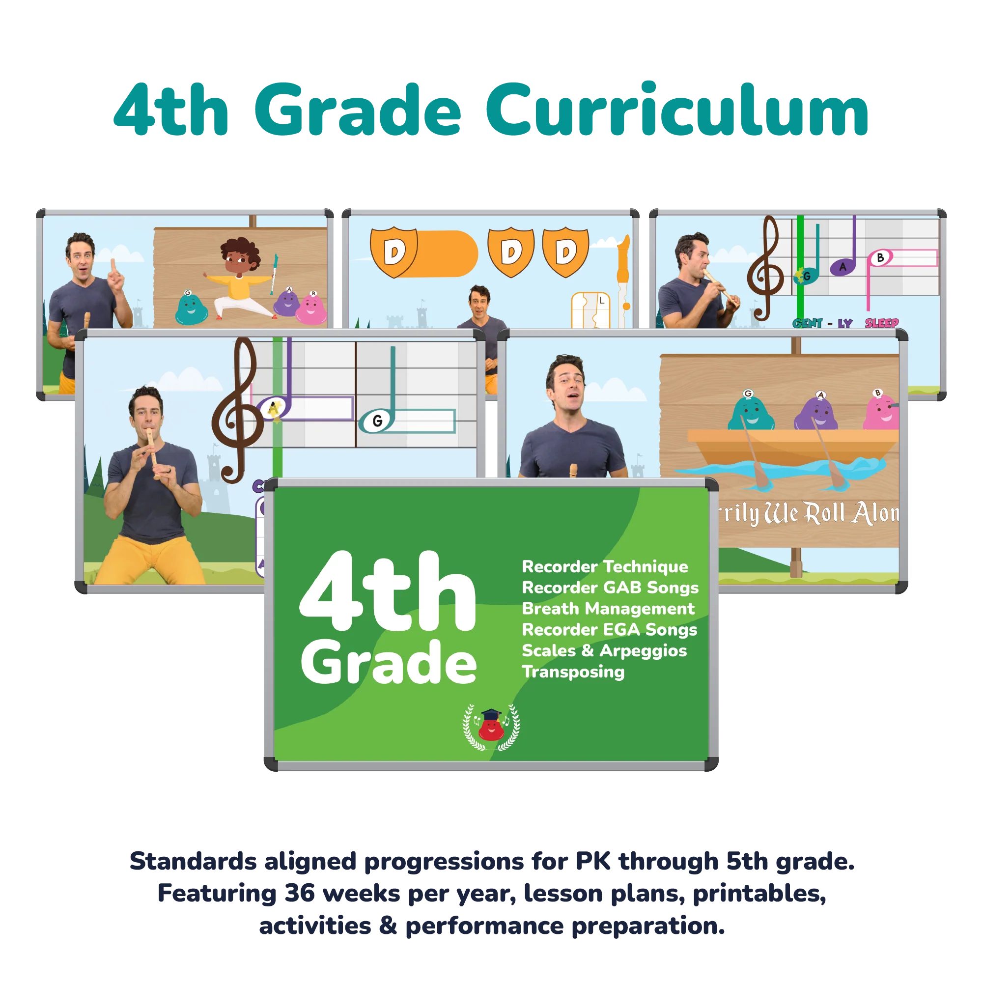 Classroom Kit Plus [Backorder - April] - Image 13