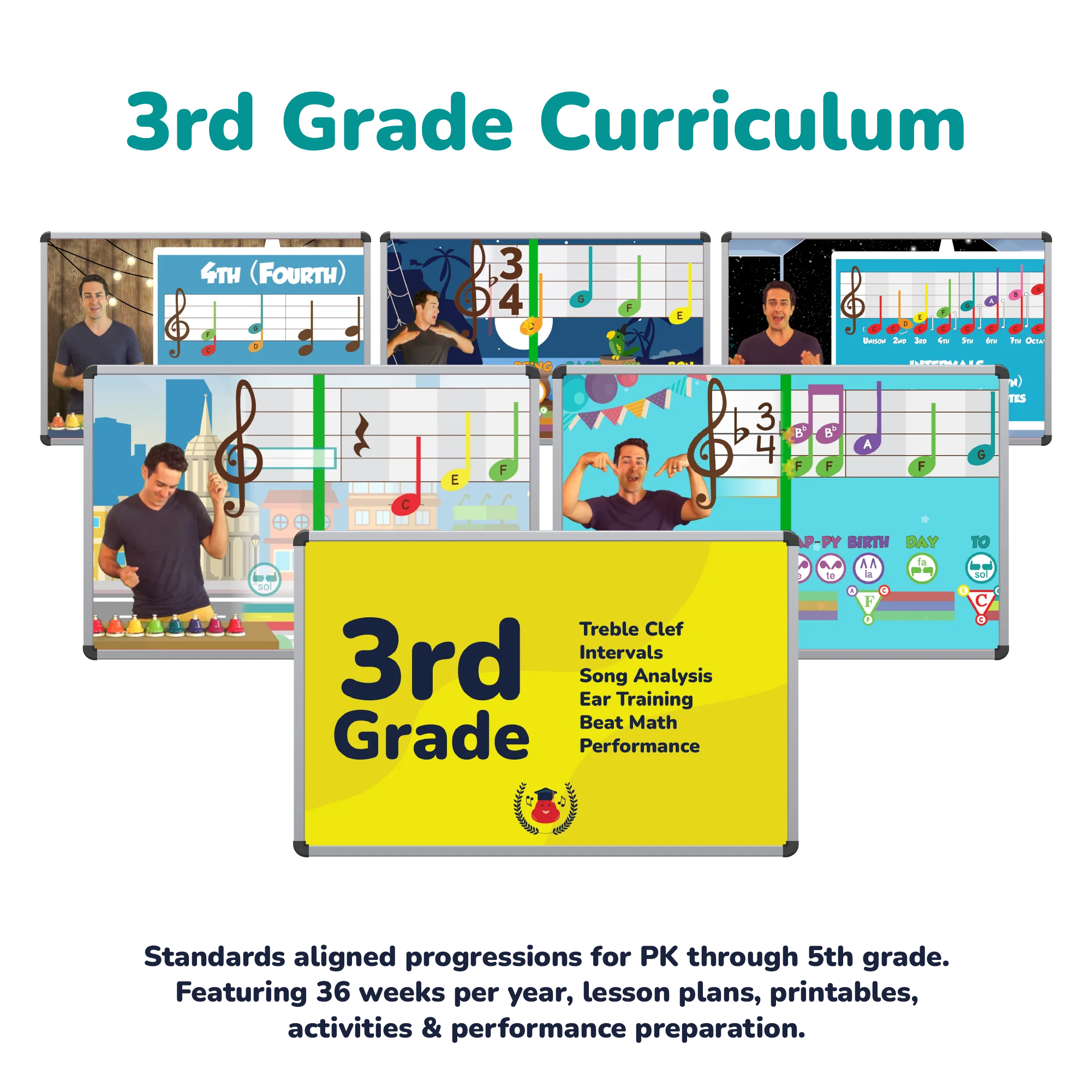 Classroom Kit Plus [Backorder - April] - Image 11