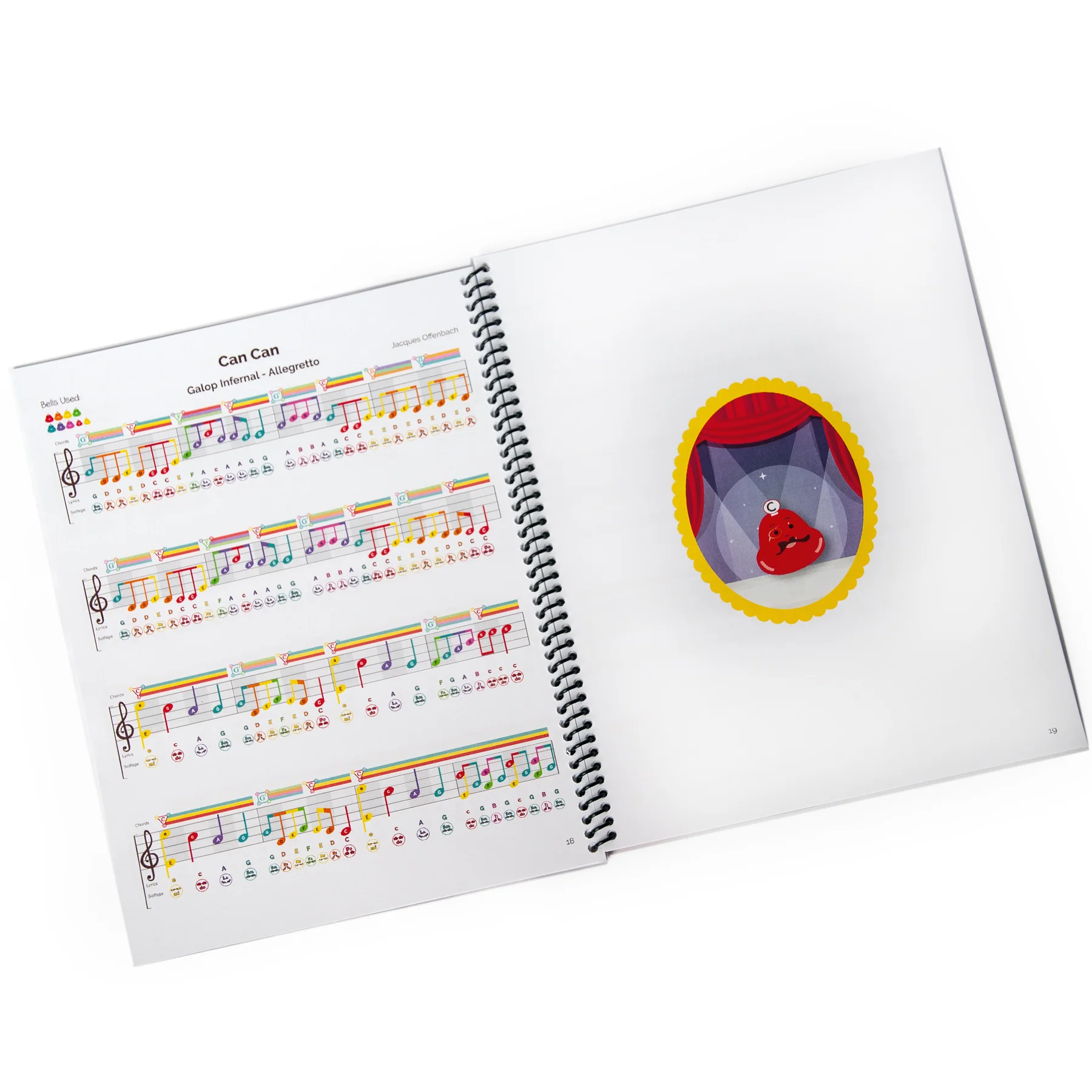 Colorful Classics Songbook - Image 7