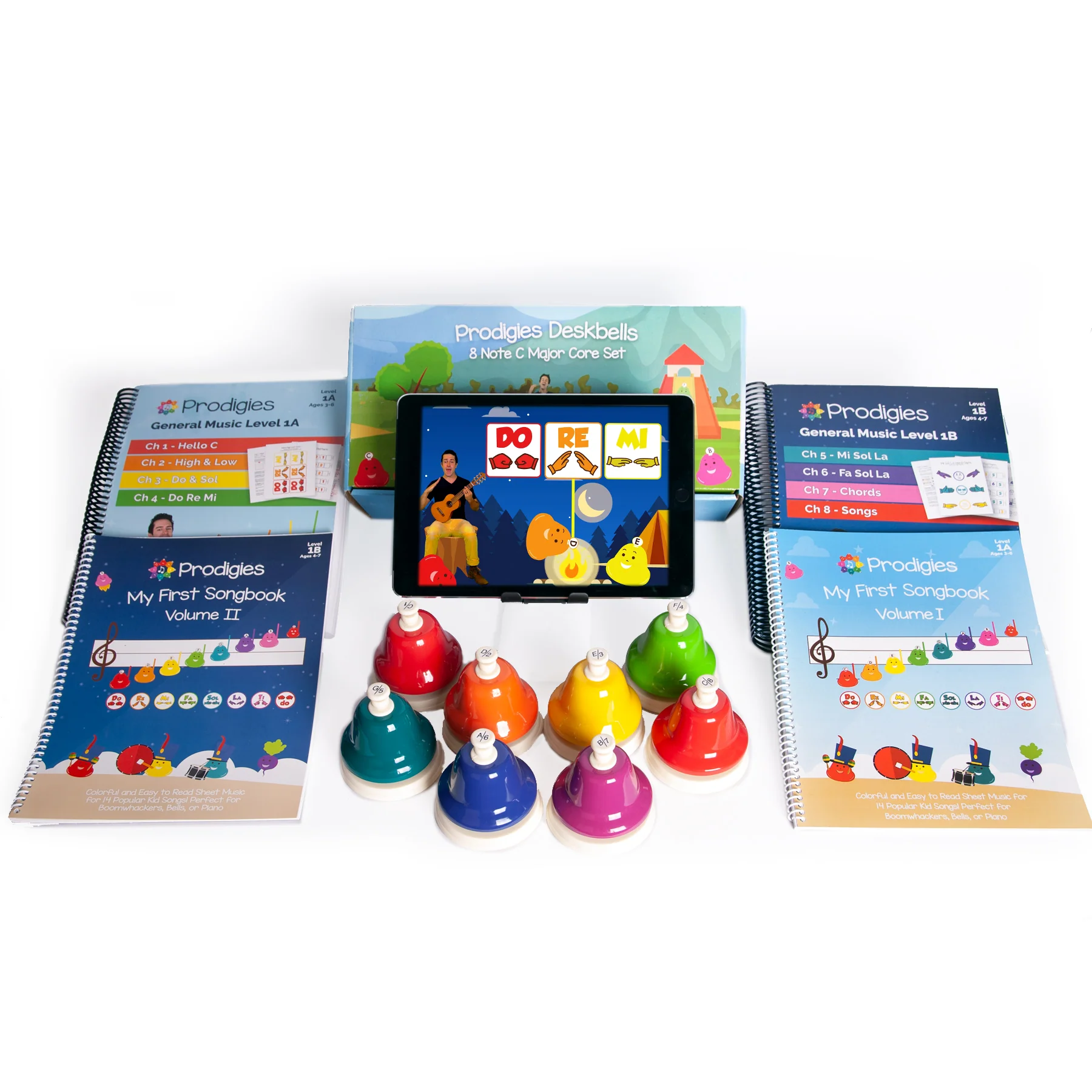 Foundations Kit - Image 4