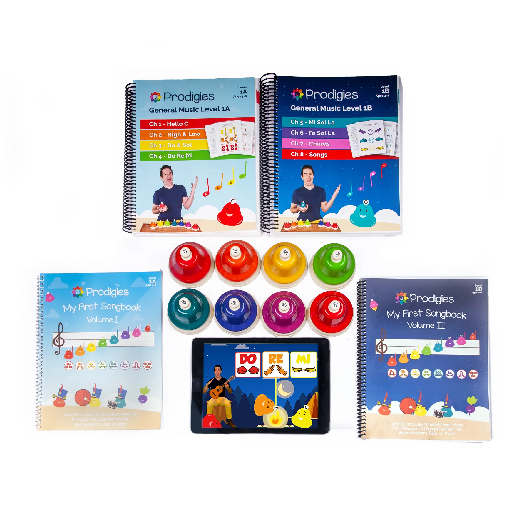 Foundations Kit - Image 7