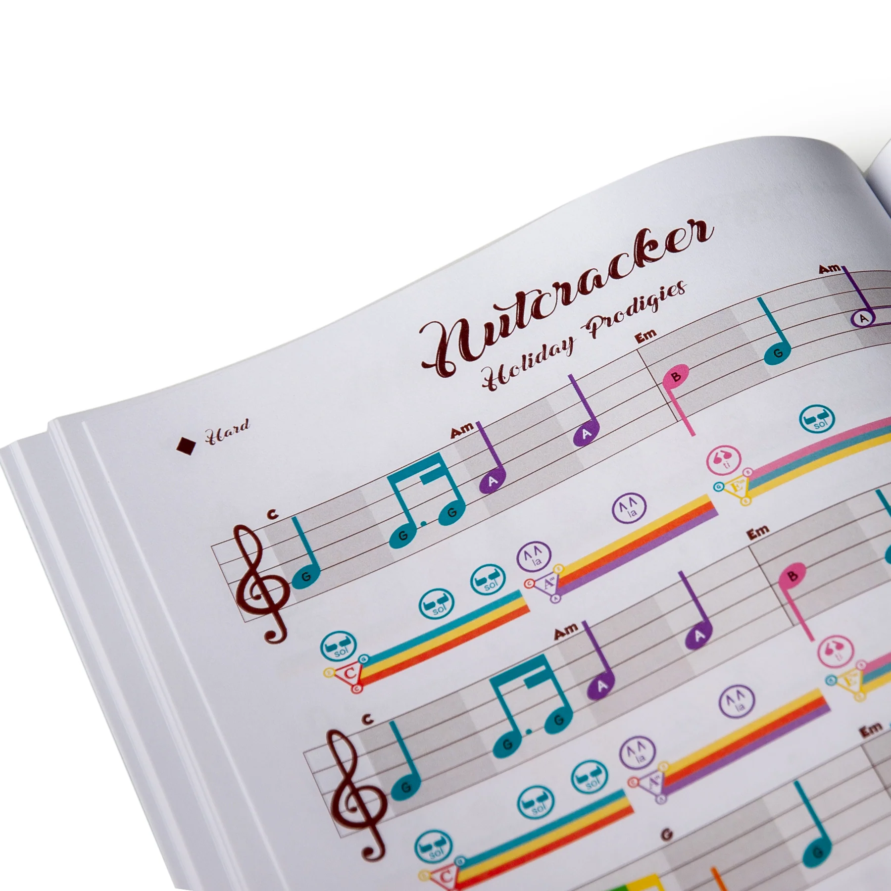 Holiday Prodigies Songbook - Image 4