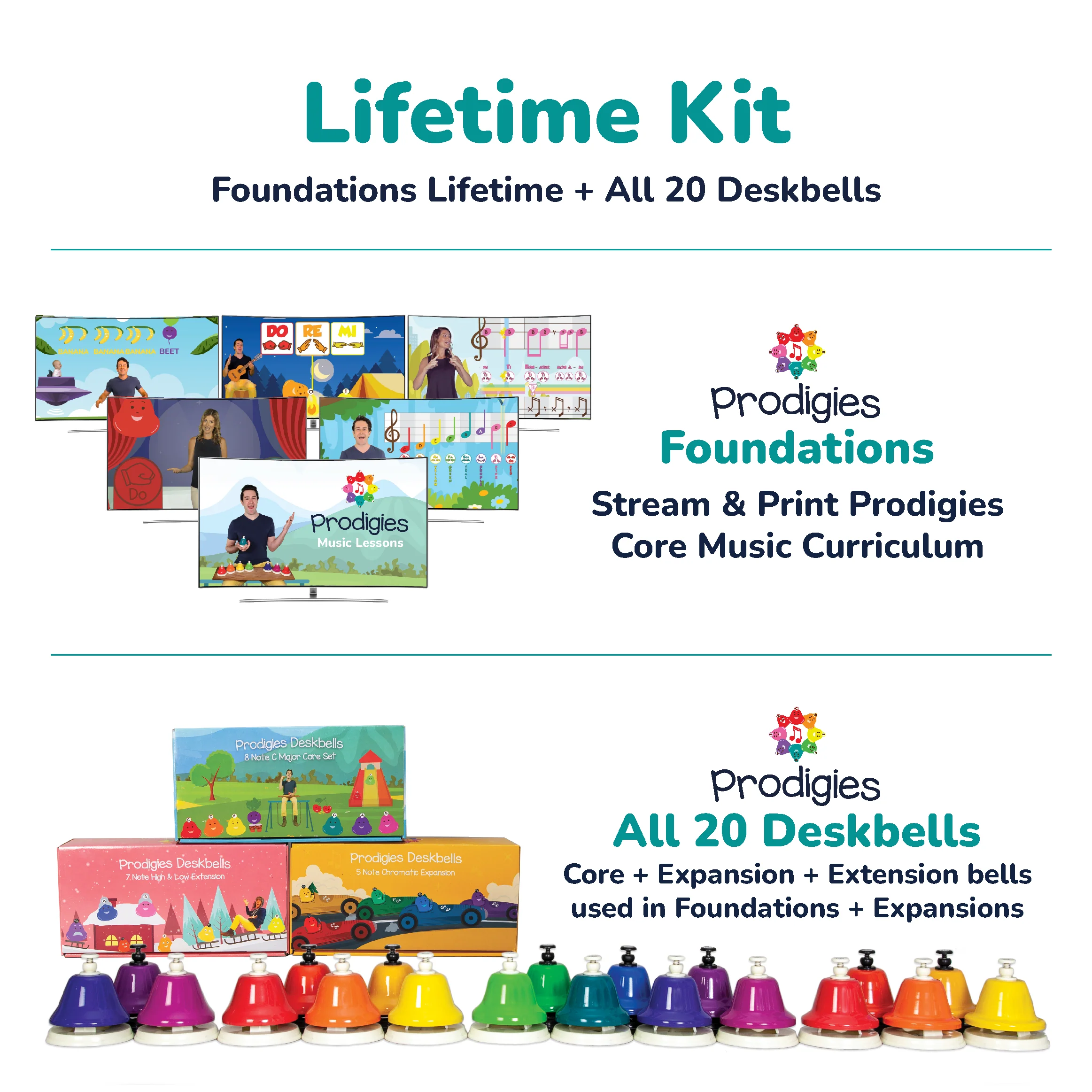 Lifetime Kit - Image 10