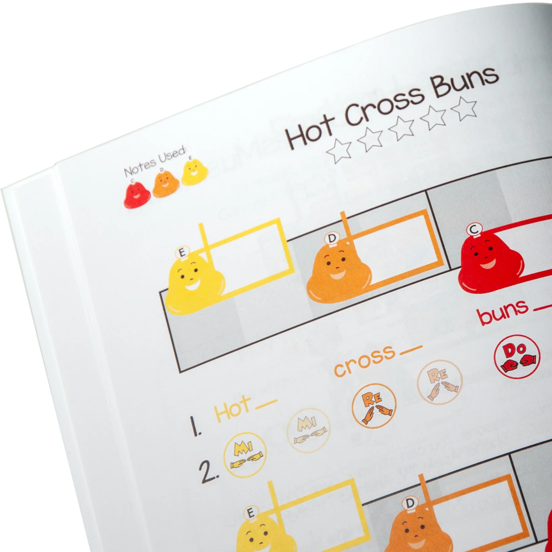 My First Songbook: Vol I - Image 4