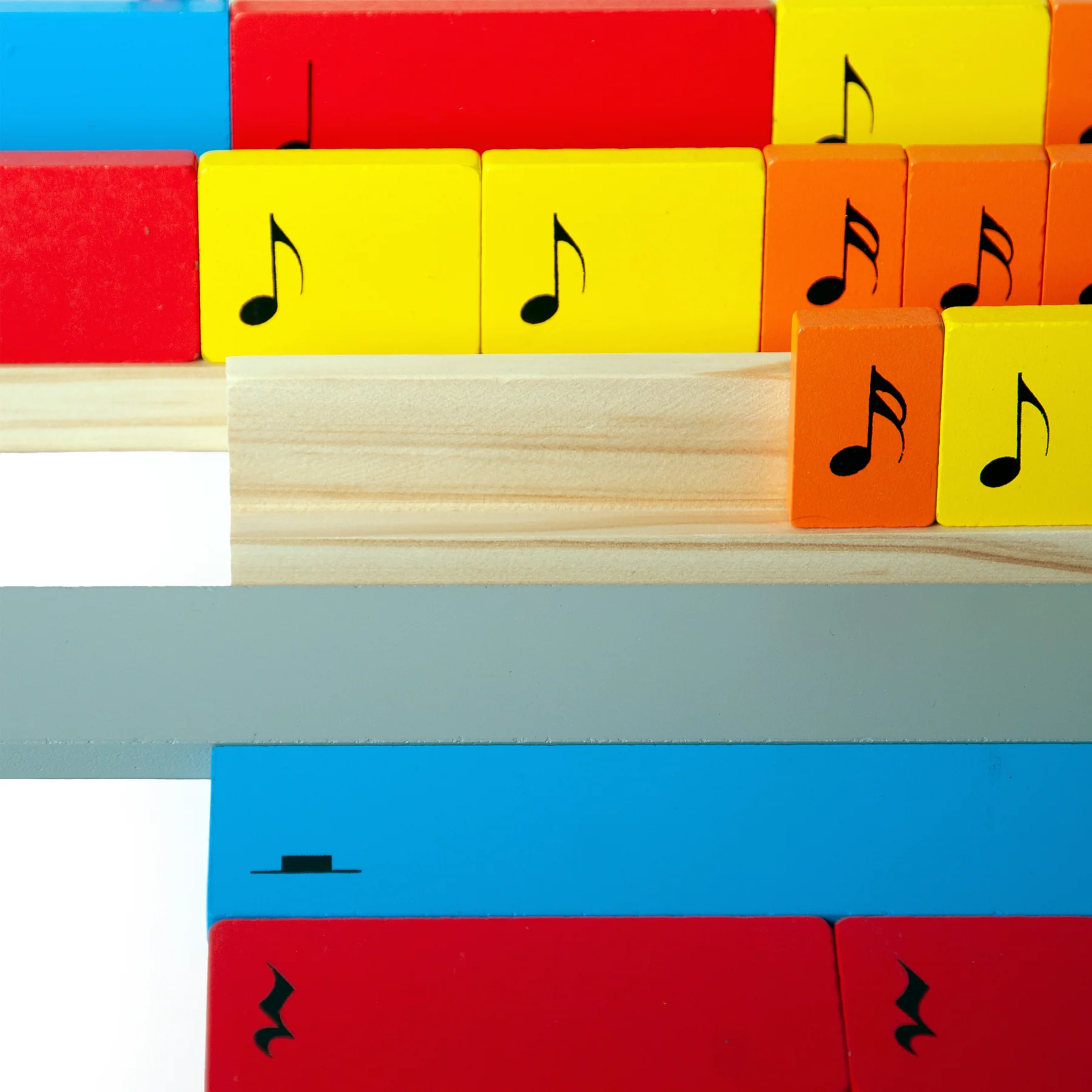 Note Knacks (Student Set) - Image 3