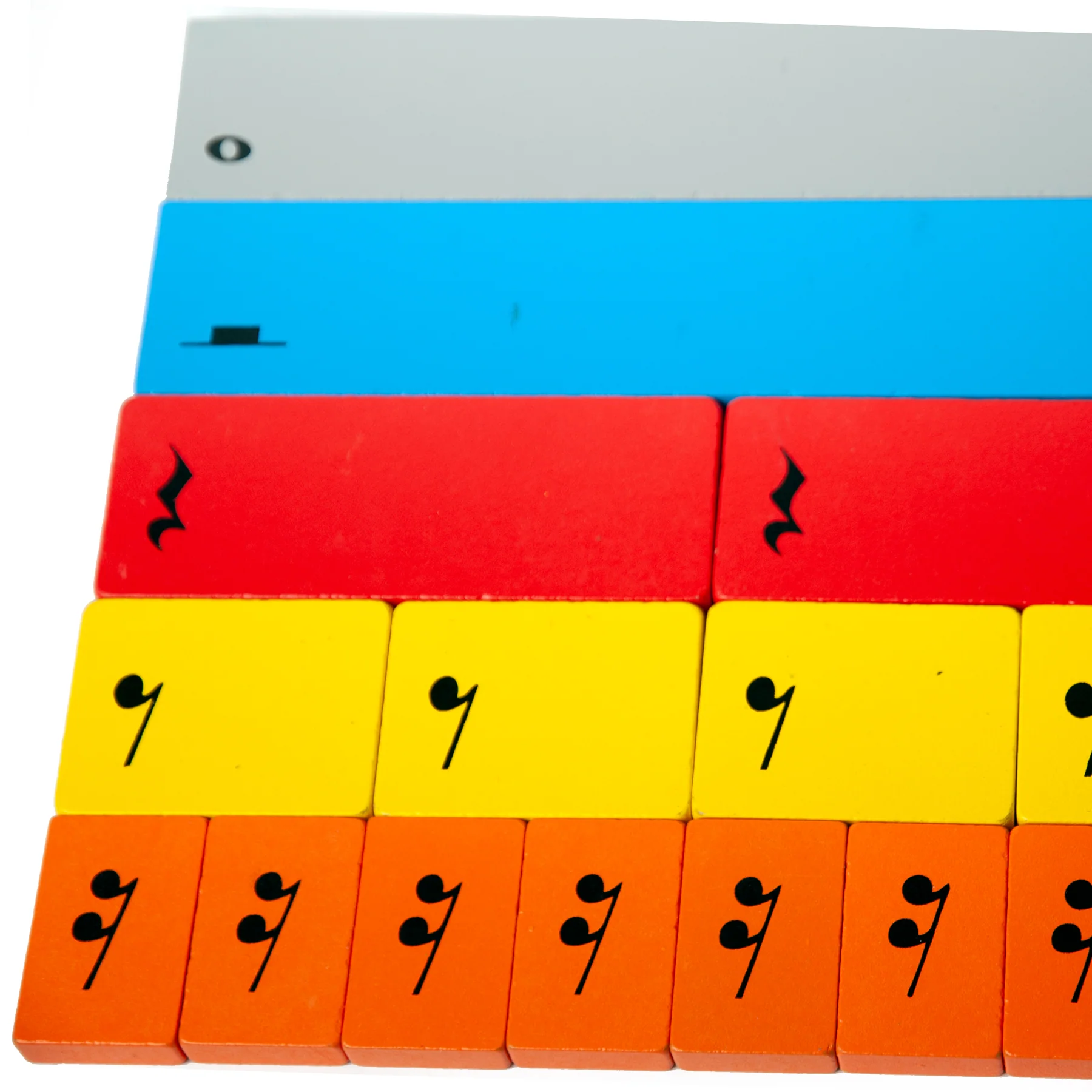 Note Knacks (Student Set) - Image 4