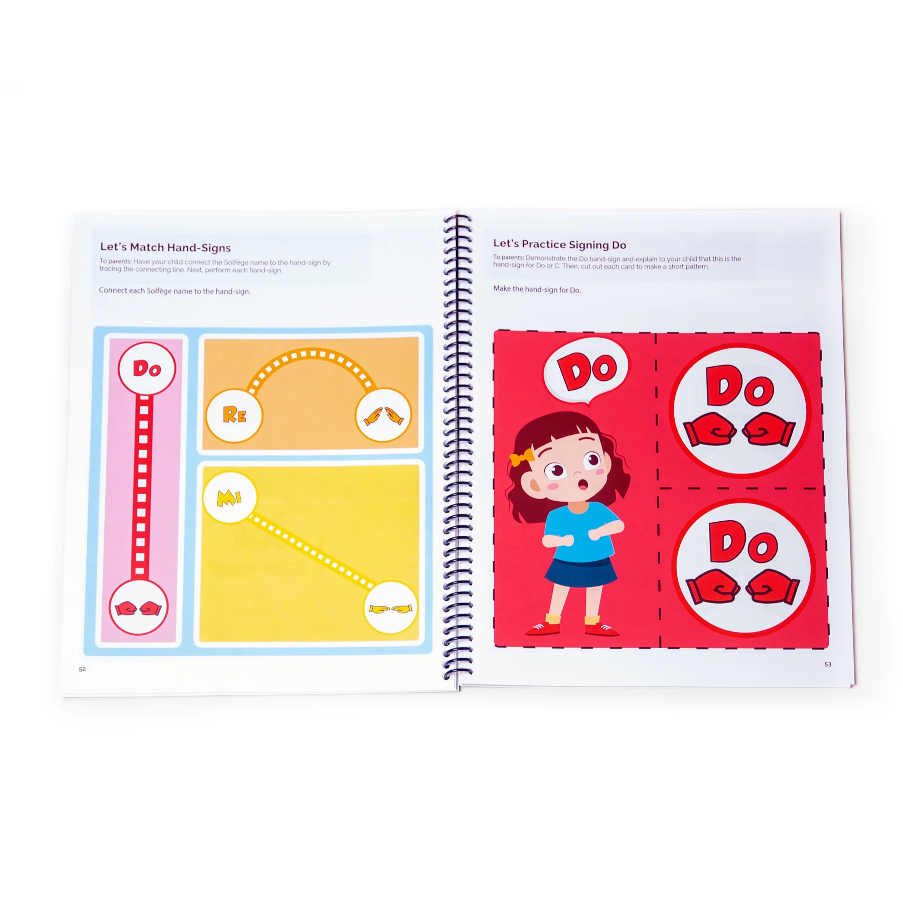 Playtime Prodigies Workbook (Primer) - Image 4