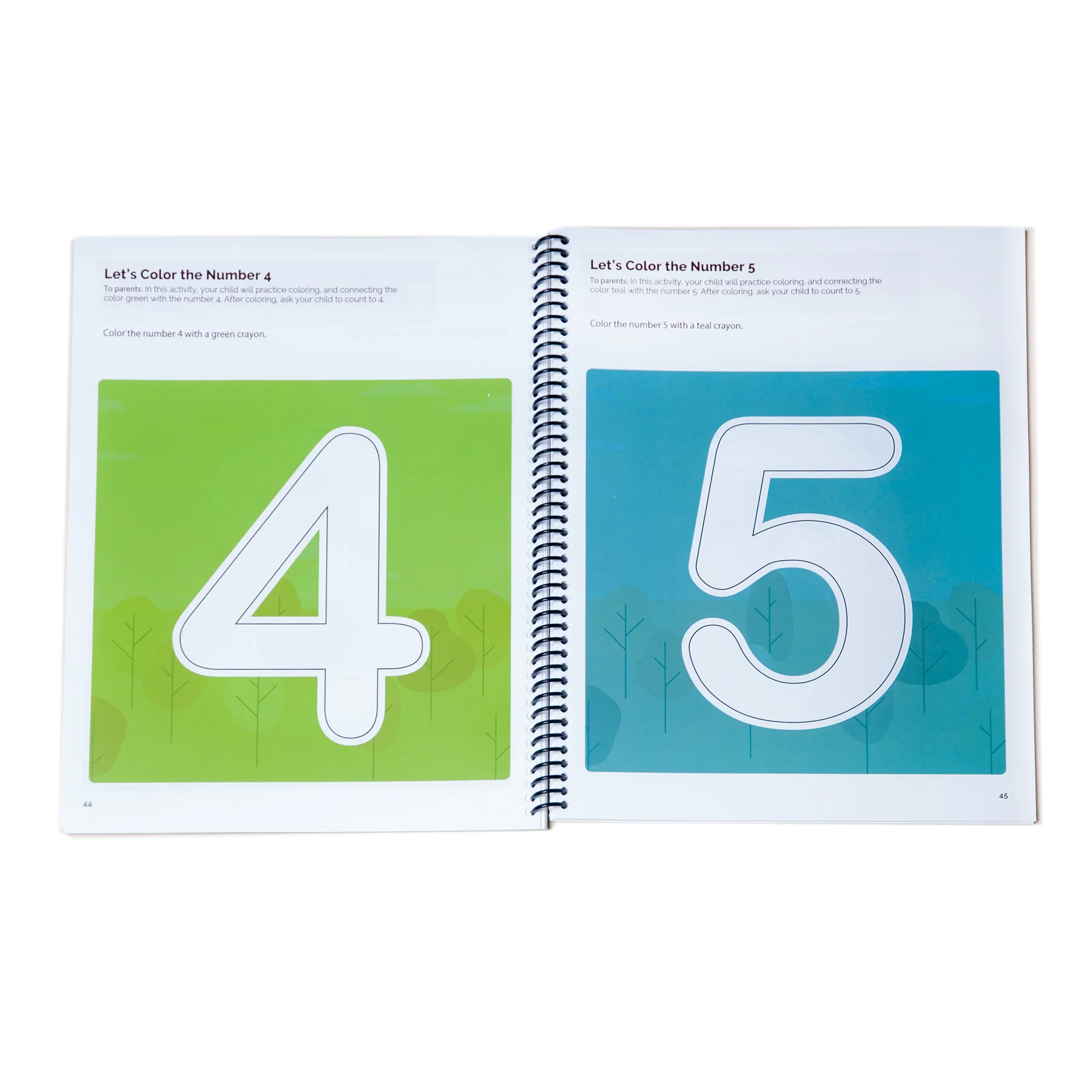 Playtime Prodigies Workbook (Primer) - Image 5