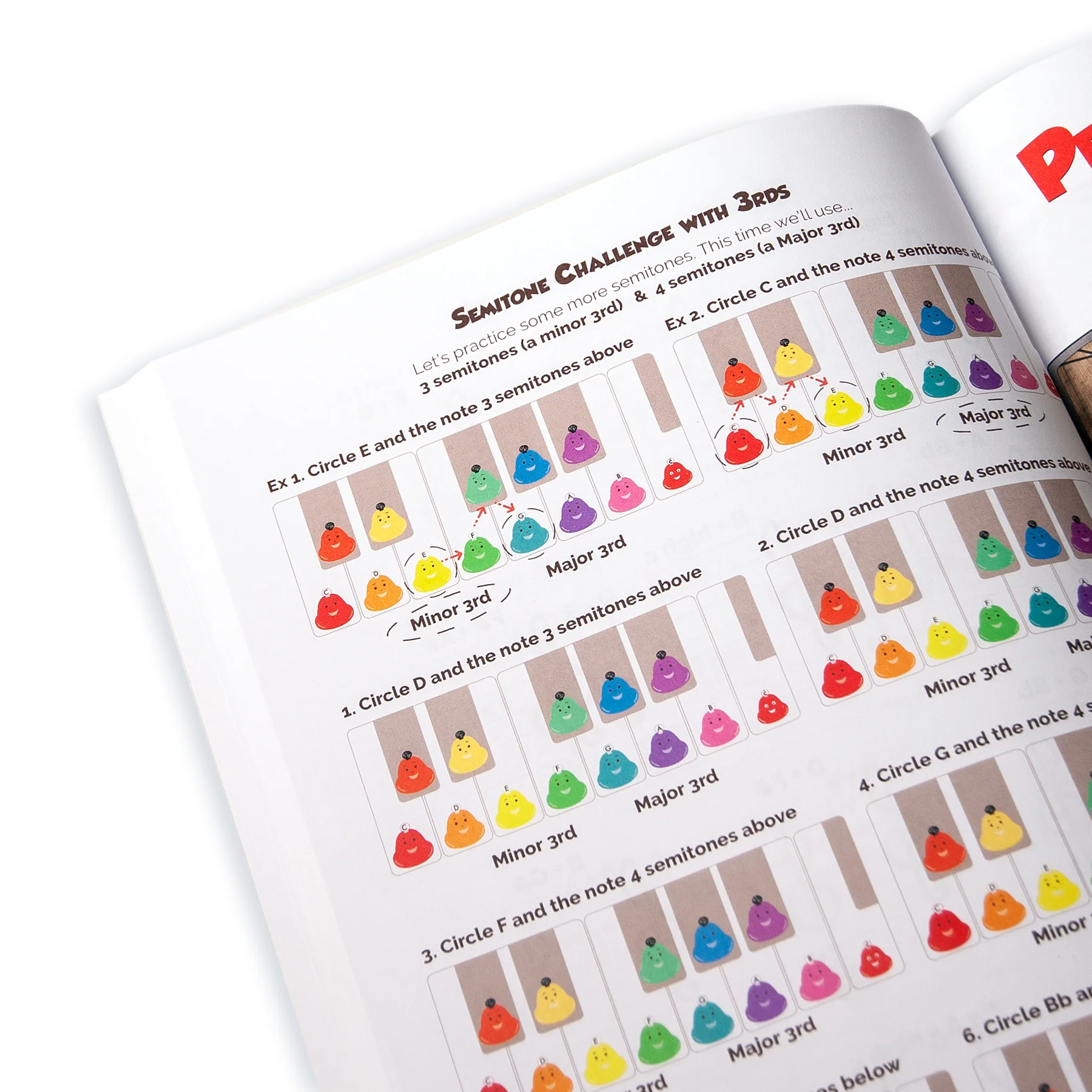 General Music Level 2, Chapter 2 - Image 3