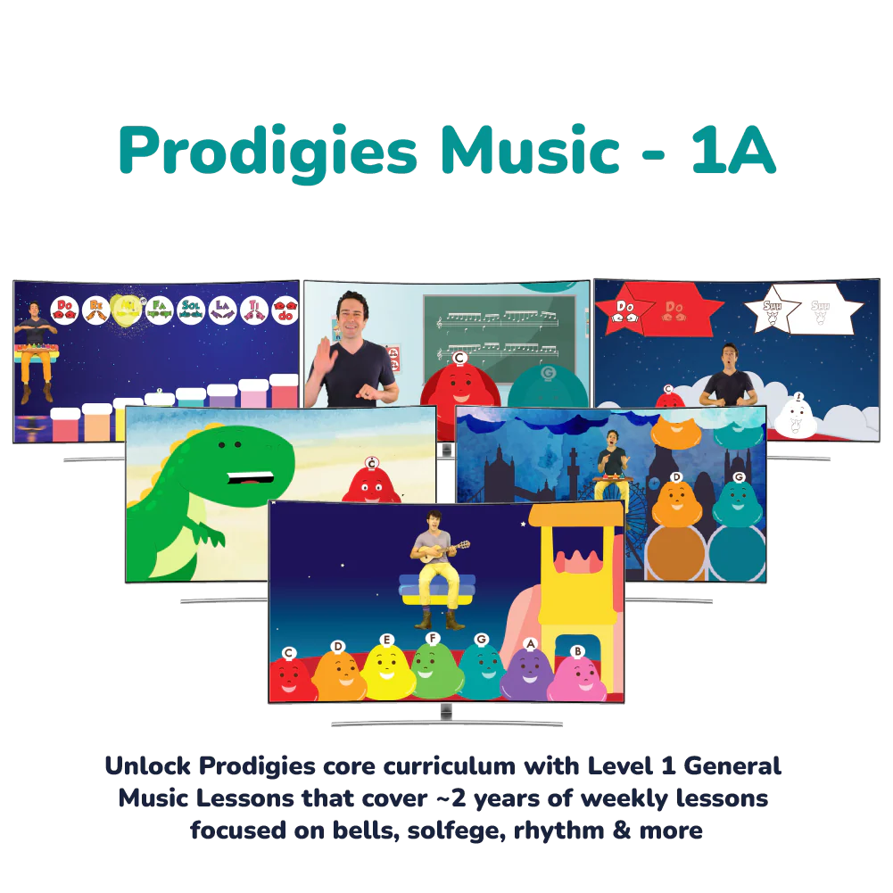 Prodigies Foundations + Expansions - Image 3