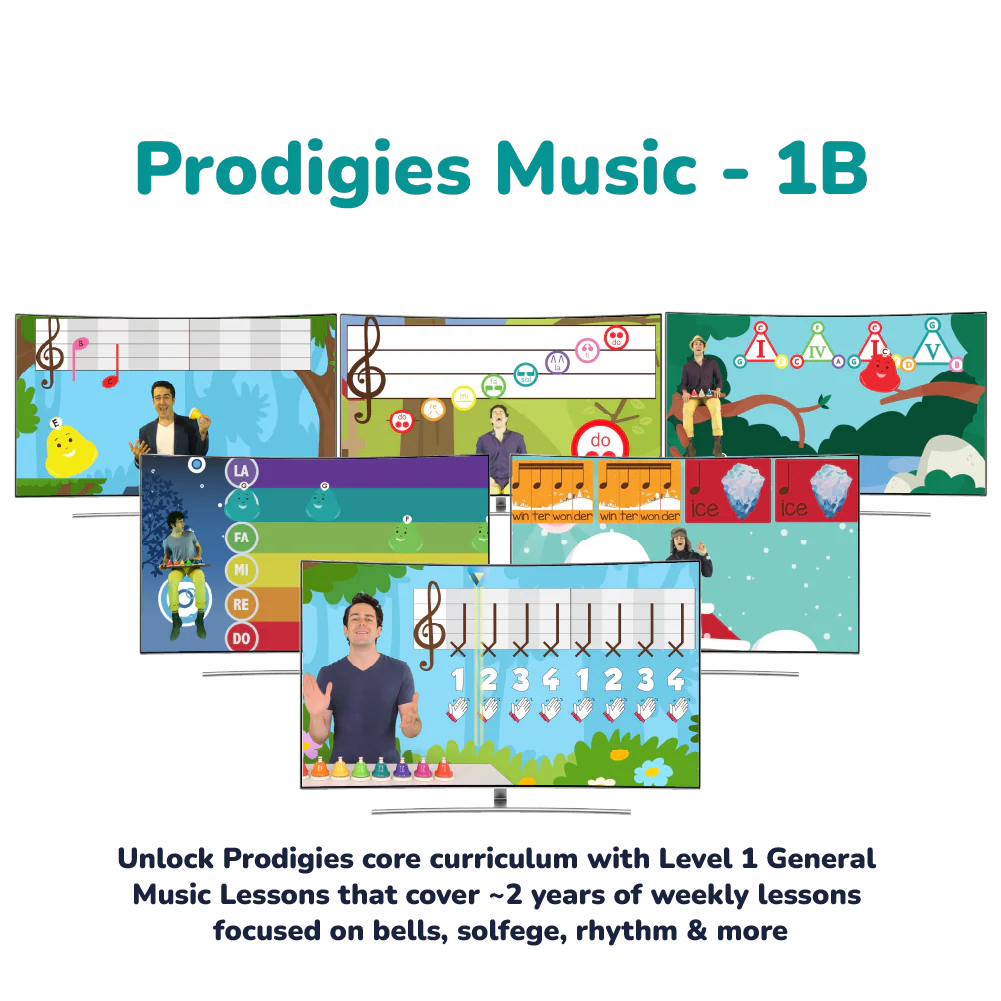 Prodigies Foundations + Expansions - Image 4