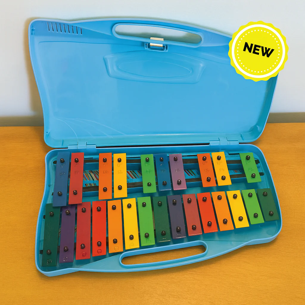 Prodigies Glockenspiel [Pre-Order: May] - Image 3