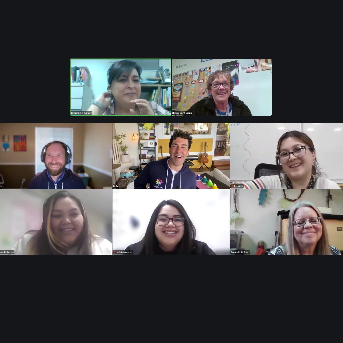 Professional Development Session - Image 3