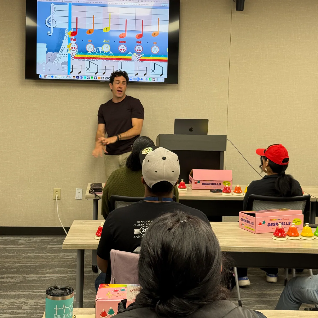 Professional Development Session - Image 4