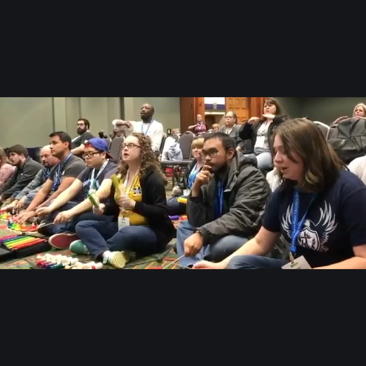 Professional Development Session - Image 5