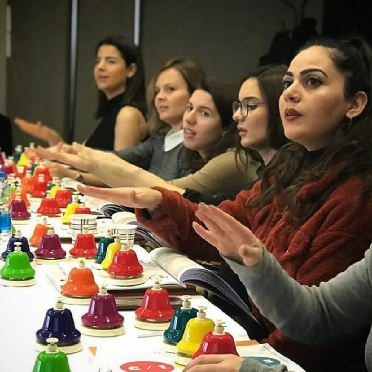 Professional Development Session - Image 6