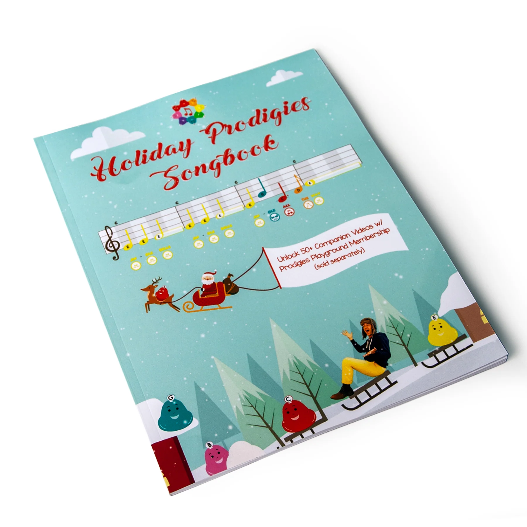 Songbook Bundle - Image 16