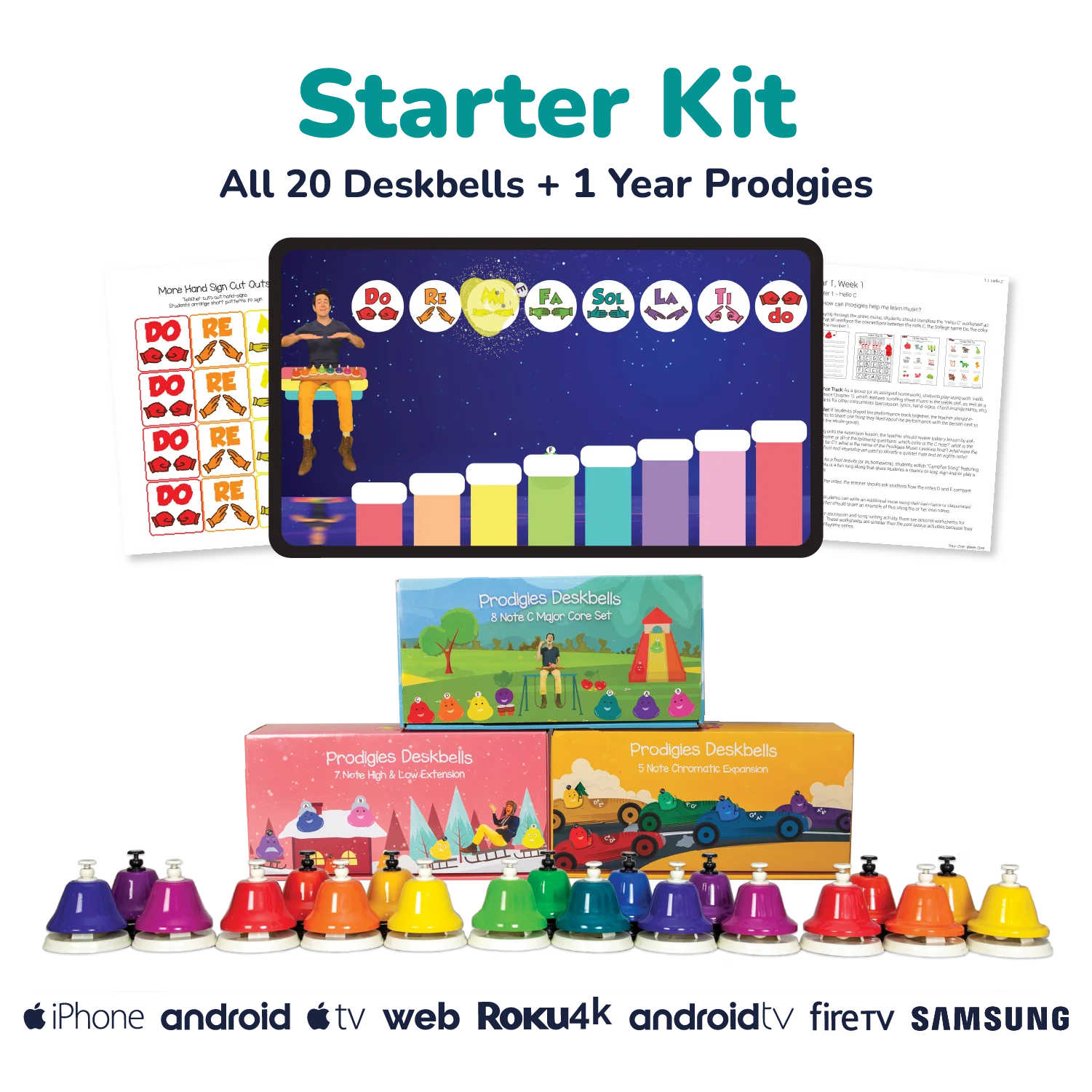 Starter Kit - Image 7