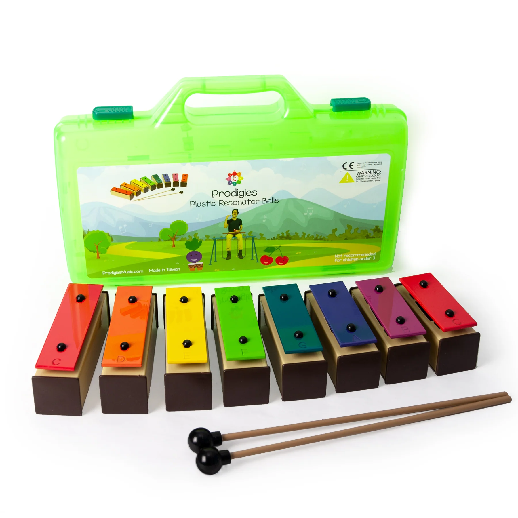 Ultimate Classroom Kit [Backorder - April] - Image 8